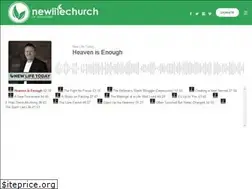 Sites similar to nlcjc.org