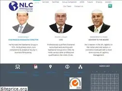 Sites similar to nlclogistics.com