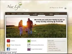 Sites similar to nlcmt.org