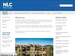 Sites similar to nlcmutual.com