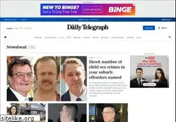 Sites similar to nlcn.com.au