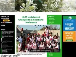 Sites similar to nlcn.org