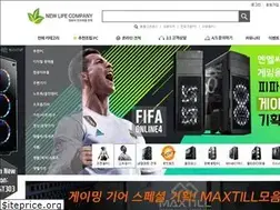 Sites similar to nlcnc.co.kr