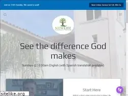Sites similar to nlcommunitychurch.org