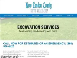 Sites similar to nlcountyseptic.com