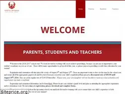 Sites similar to nlcphs.net
