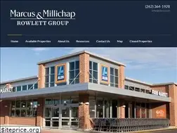 Sites similar to nlcre.com