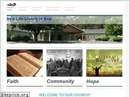 Sites similar to nlcredding.org