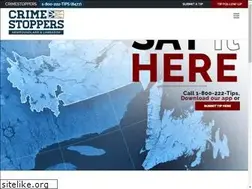 Sites similar to nlcrimestoppers.com