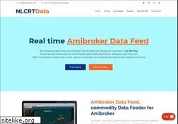 Sites similar to nlcrtdata.com