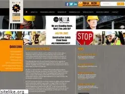 Sites similar to nlcsa.com
