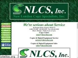 Sites similar to nlcscolor.com
