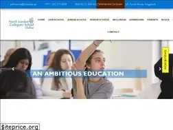 Sites similar to nlcsdubai.ae