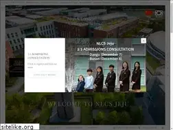 Sites similar to nlcsjeju.co.kr