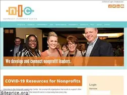 Sites similar to nlctb.org