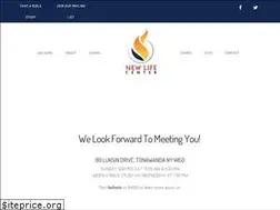 Sites similar to nlcupc.com