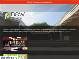 Sites similar to nlcwh.org