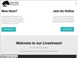 Sites similar to nlcyorkville.org