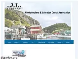 Sites similar to nlda.net