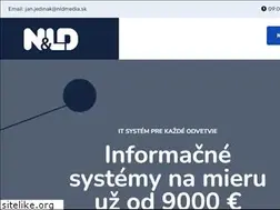 Sites similar to nldmedia.com