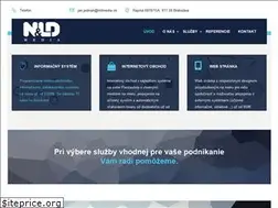 Sites similar to nldmedia.sk