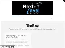 Sites similar to nldogs.com