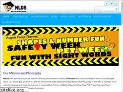 Sites similar to nlds.net