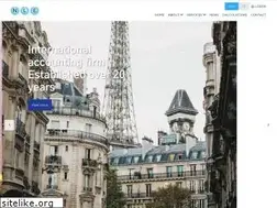 Sites similar to nle-accounting.com
