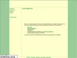 Sites similar to nle.at