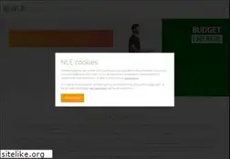 Sites similar to nle.nl