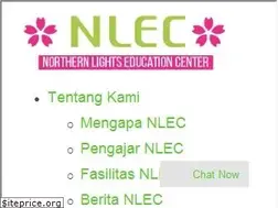 Sites similar to nlec.co.id