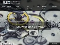 Sites similar to nlec.com