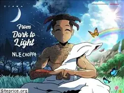 Sites similar to nlechoppa.com