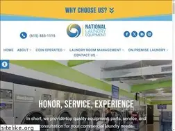 Sites similar to nleclean.com