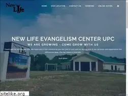Sites similar to nlecn.org