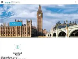 Sites similar to nleconseils.fr