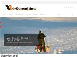 Sites similar to nleconsulting.se