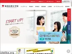 Sites similar to nleed.jp