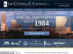 Sites similar to nleelaw.com