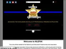 Sites similar to nlefia.org