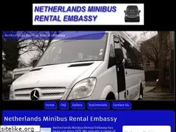 Sites similar to nlembassy-almaty.org