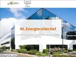 Sites similar to nlenergiecollectief.nl