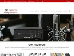 Sites similar to nlent.in