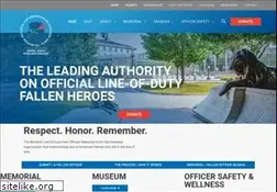 Sites similar to nleomf.org