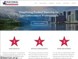 Sites similar to nlescorp.com