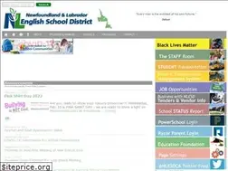 Sites similar to nlesd.ca