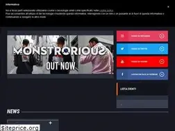 Sites similar to nlesport.com