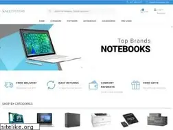 Sites similar to nlesystems.com