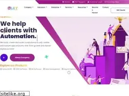 Sites similar to nlet.in