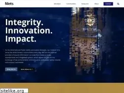 Sites similar to nlets.org